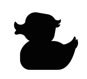 Logo Design by Mavis Goh for Duck Technologies  | Design: #33797512