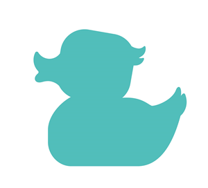 Logo Design by Mavis Goh for Duck Technologies  | Design: #33797528