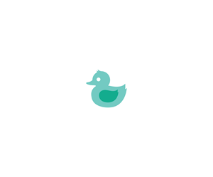 Logo Design by Editeight26 for Duck Technologies  | Design: #33780393