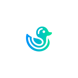 Logo Design by Kenshin777 for Duck Technologies  | Design: #33785045