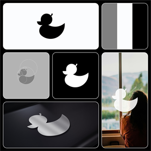 Diseño de Logo por Bayu sugara para Duck Technologies  | Diseño: #33799929