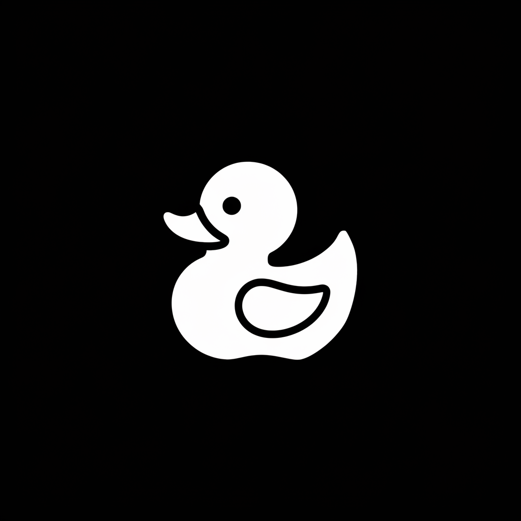 Logo-Design von Ar_nisam_usman für Duck Technologies  | Design #33822881