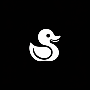 Logo Design by Ar_nisam_usman for Duck Technologies  | Design: #33822892