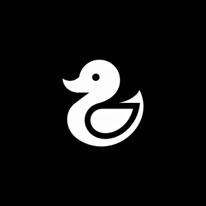 Logo Design by Ar_nisam_usman for Duck Technologies  | Design: #33822893