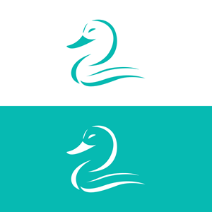 Logo Design by Dalang Design for Duck Technologies  | Design: #33784460