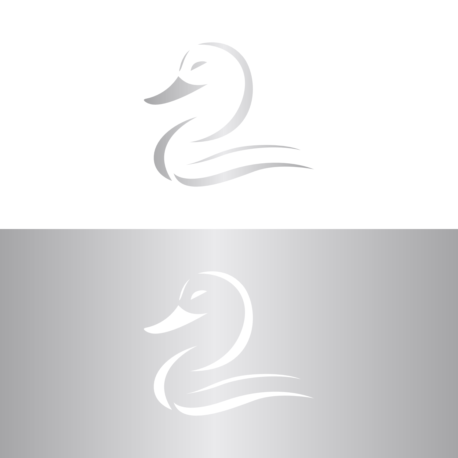 Logo Design by Dalang Design for Duck Technologies  | Design #33784888