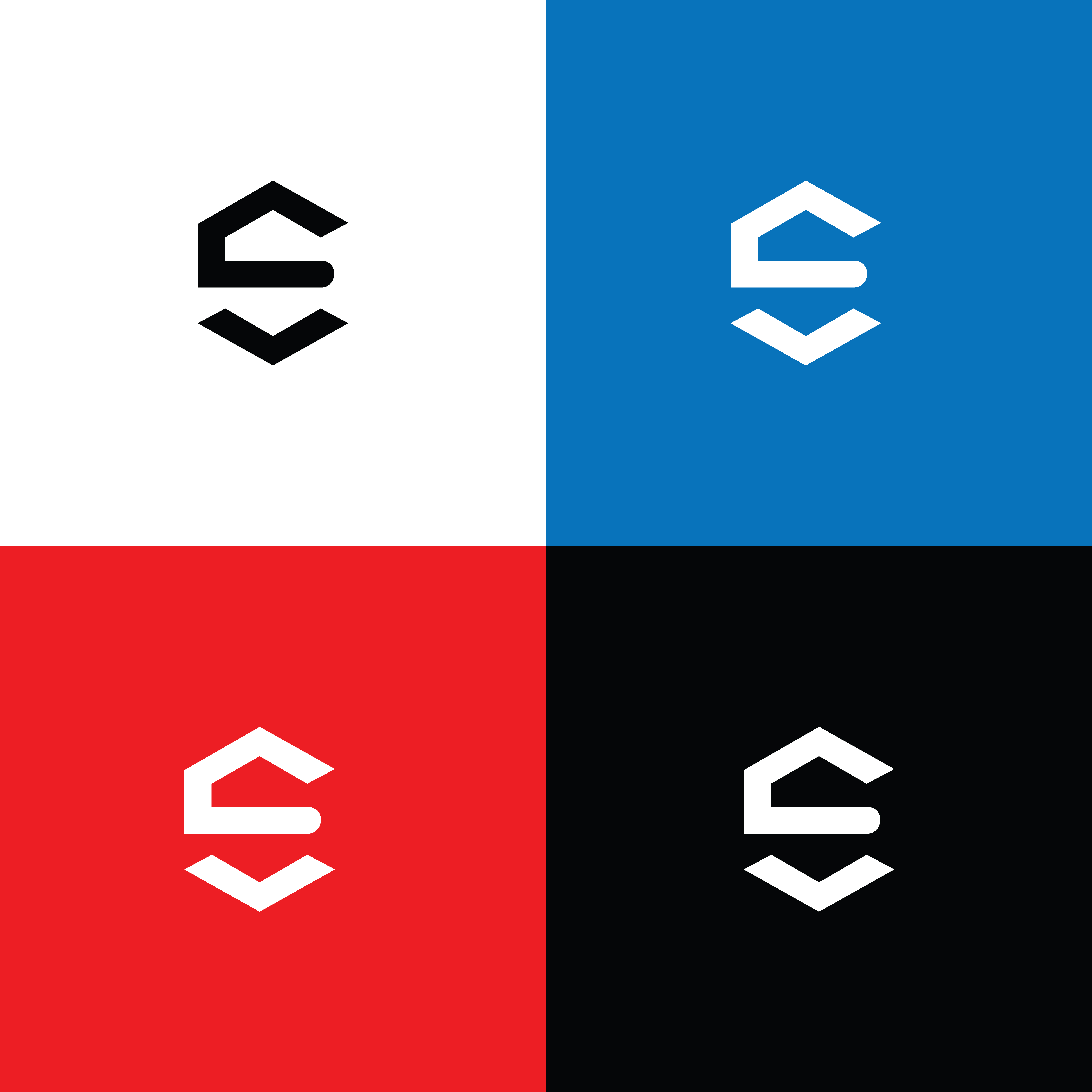 Logo Design by Jazakallah Khair for Duck Technologies  | Design #33819615