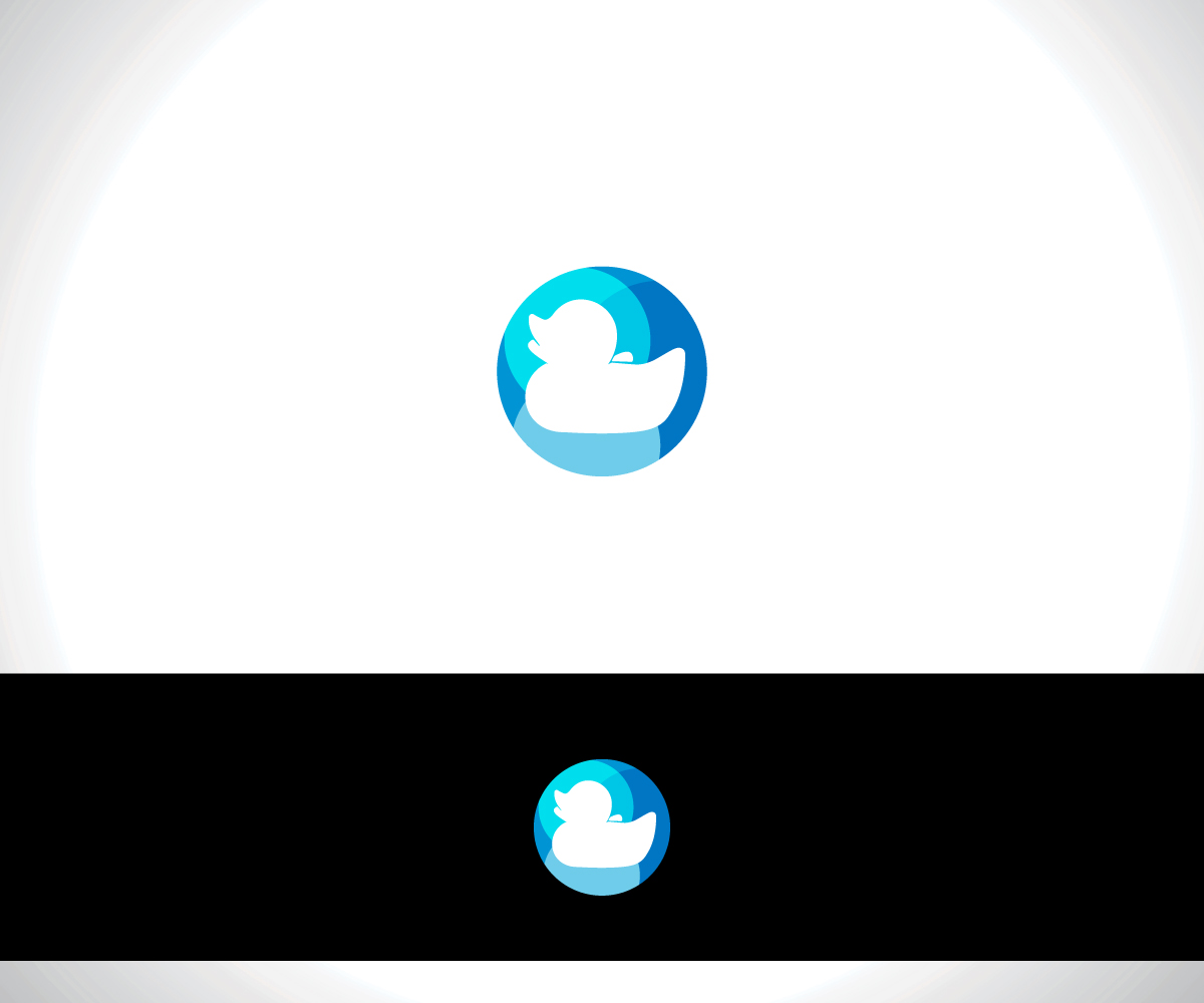 Logo Design by YourLogoMaster for Duck Technologies  | Design #33792319