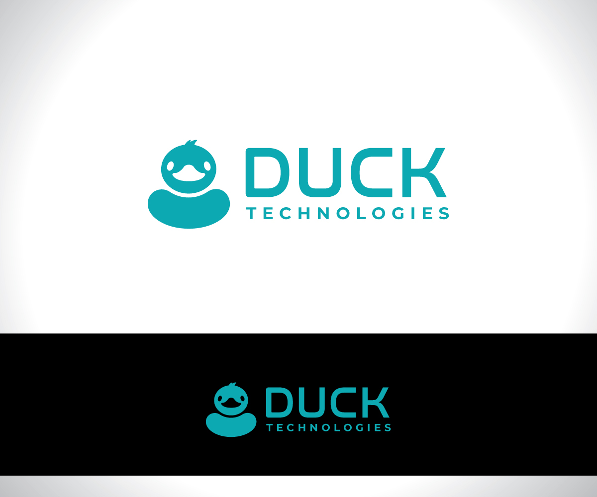 Logo Design by YourLogoMaster for Duck Technologies  | Design #33792320