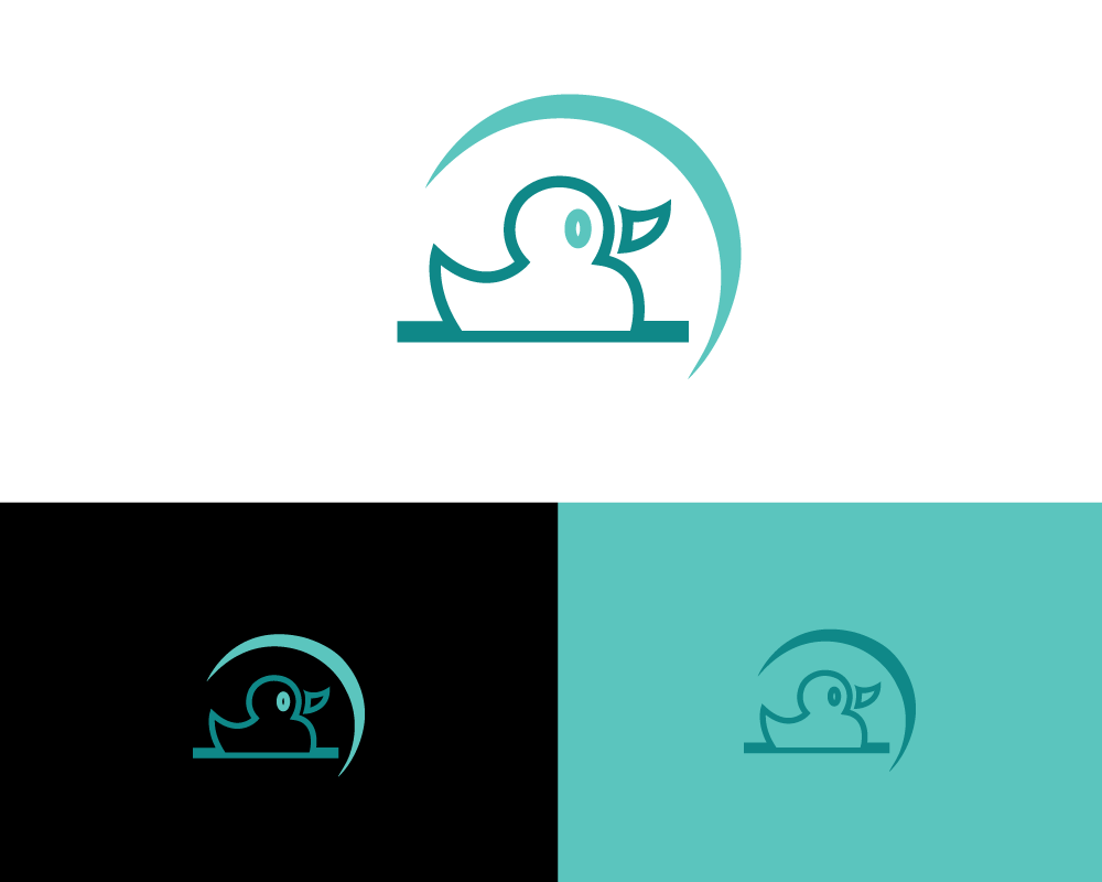 Diseño de Logo por luxydesign para Duck Technologies  | Diseño #33787489