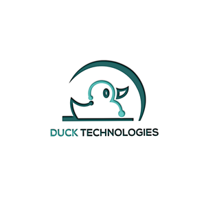 Logo Design by luxydesign for Duck Technologies  | Design: #33792454