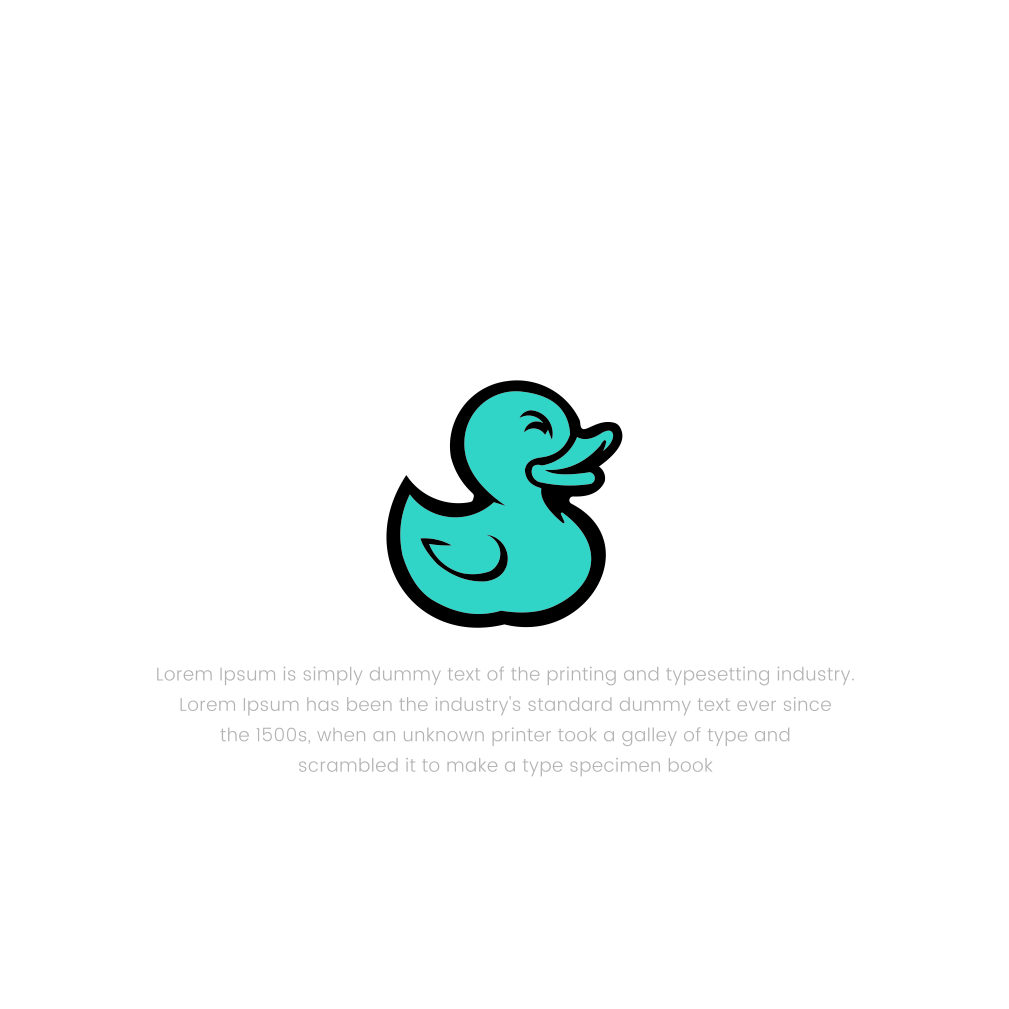 Diseño de Logo por Barokahe guse para Duck Technologies  | Diseño #33783384