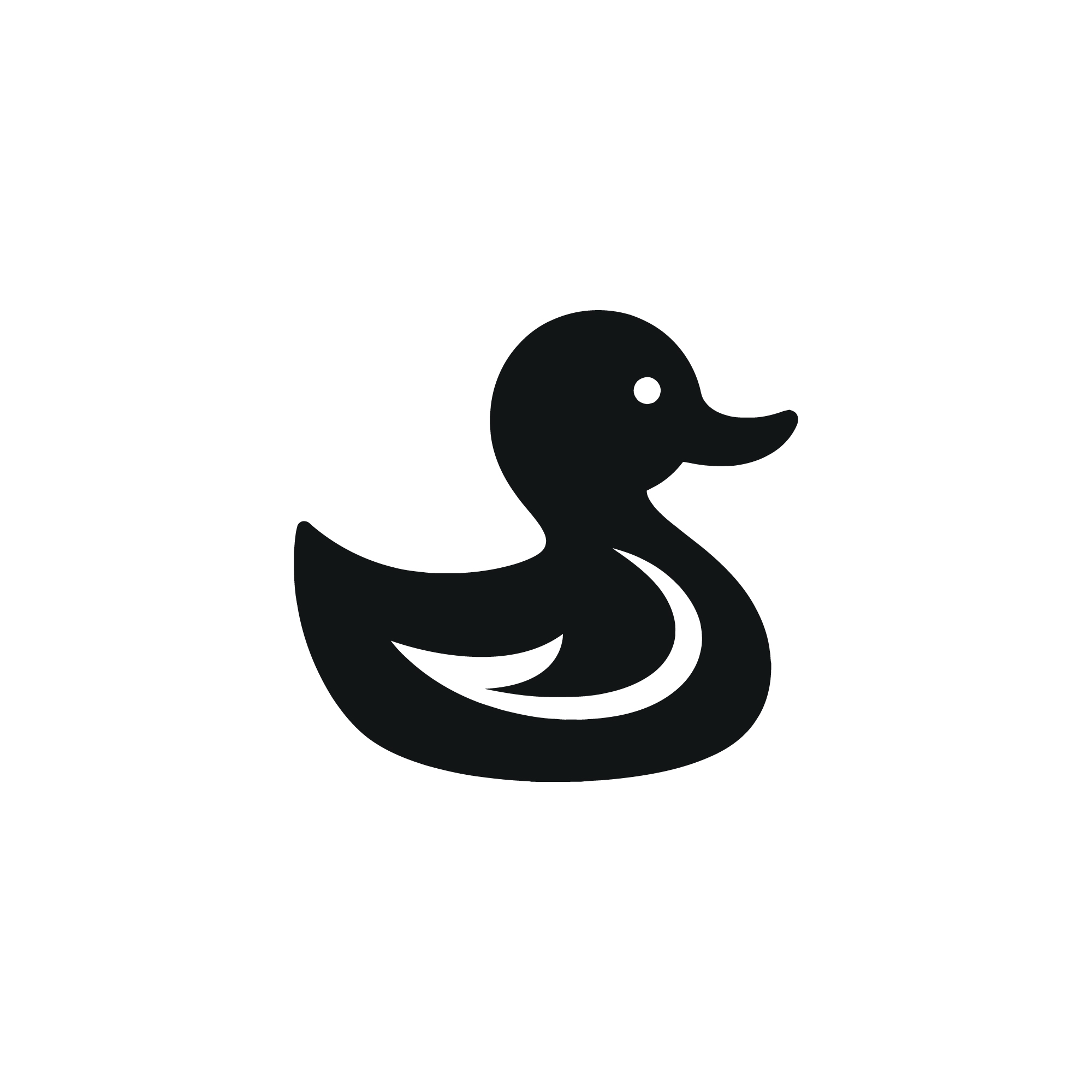 Diseño de Logo por eleonora124 para Duck Technologies  | Diseño #33798452