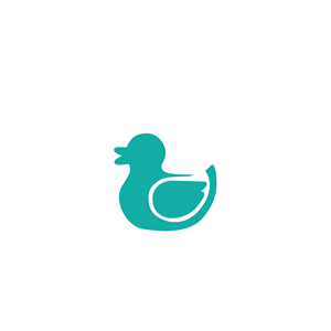 Logo Design by Casey Kelechi for Duck Technologies  | Design: #33802212