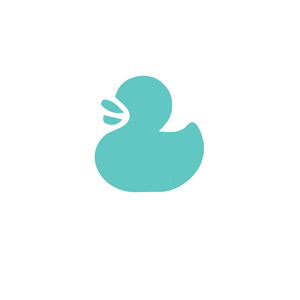 Logo Design by Casey Kelechi for Duck Technologies  | Design: #33802213