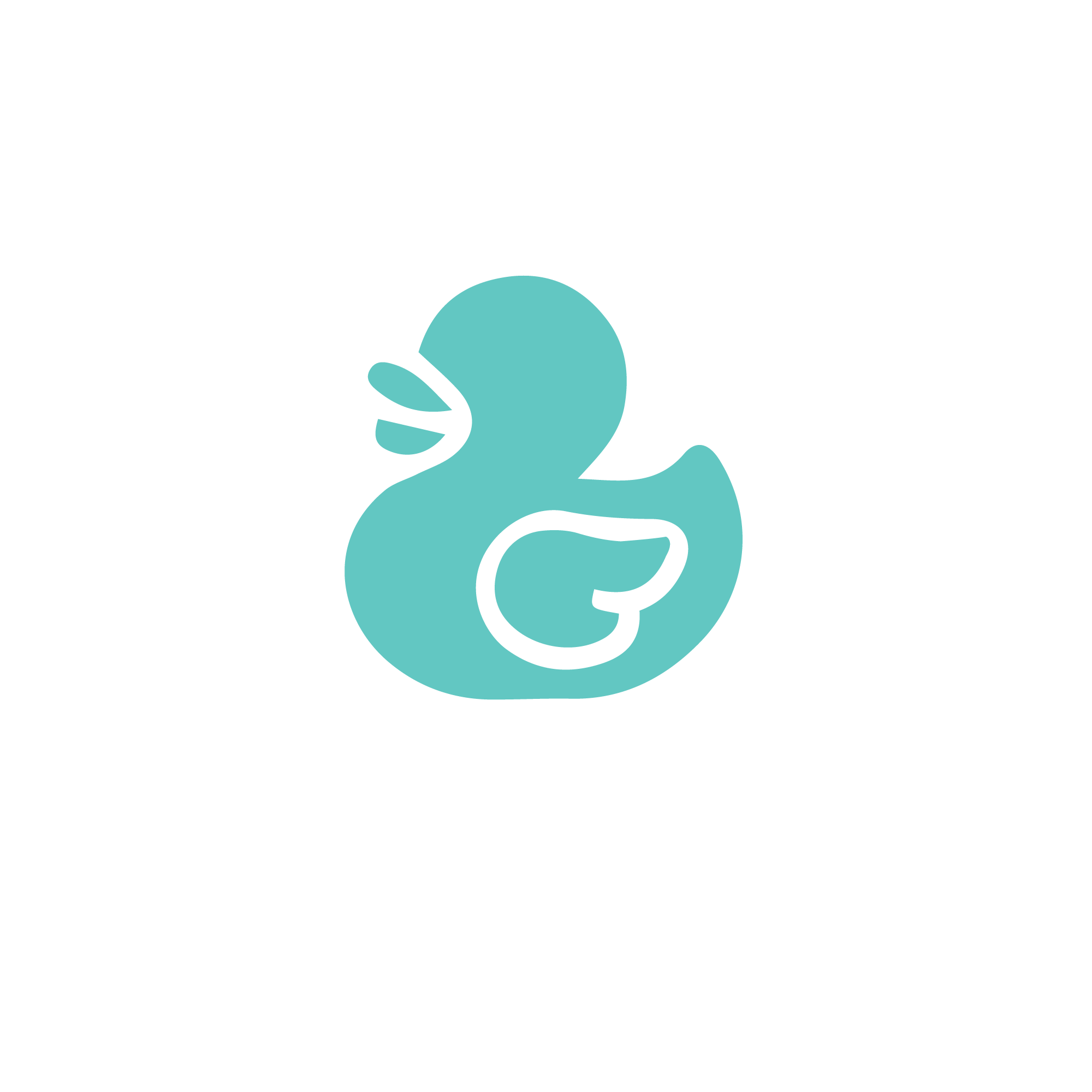Logo-Design von Casey Kelechi für Duck Technologies  | Design #33802215