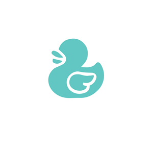 Logo Design by Casey Kelechi for Duck Technologies  | Design: #33802215