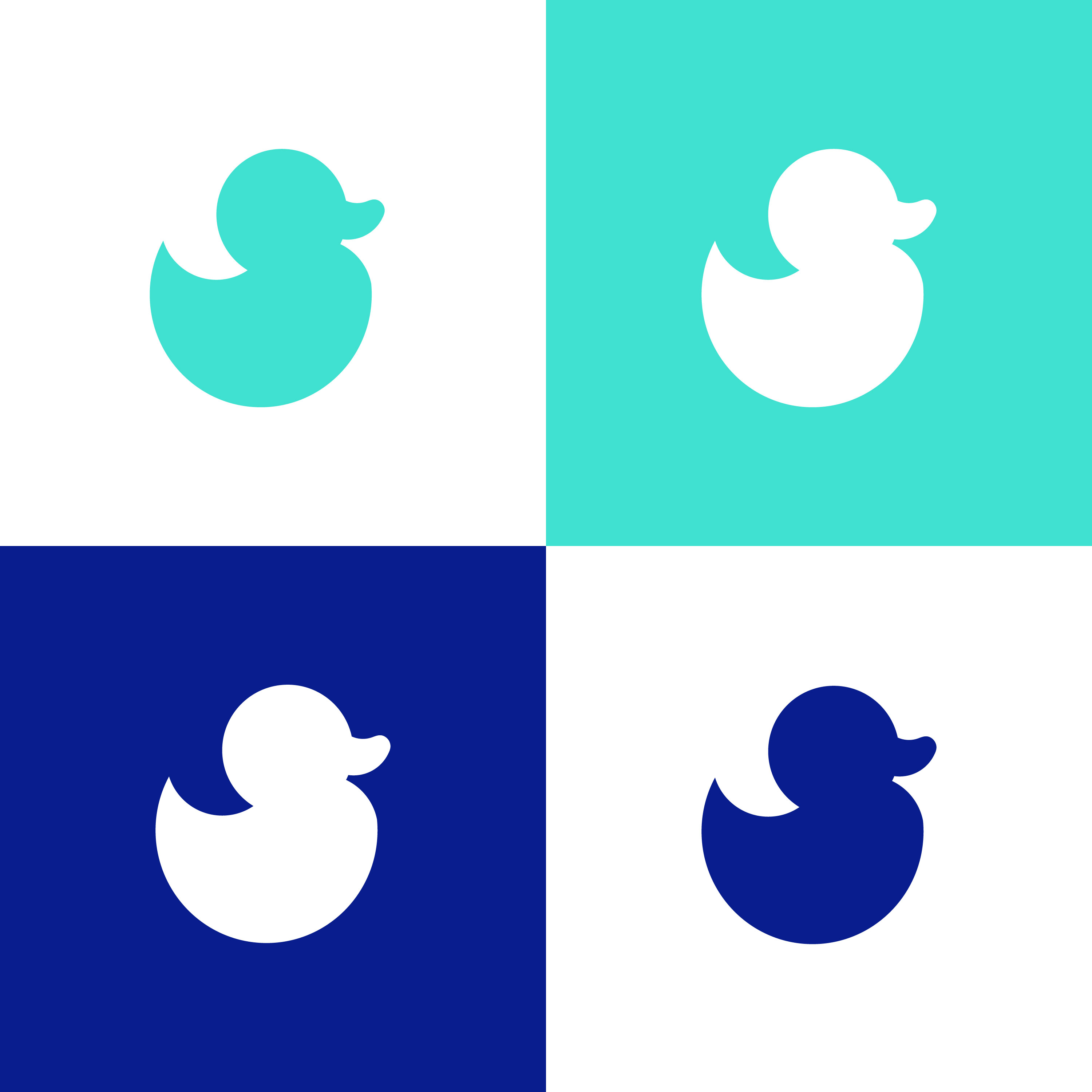 Logo Design by Sbranding for Duck Technologies  | Design #33807775