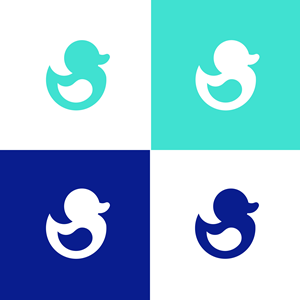 Logo Design by Sbranding for Duck Technologies  | Design: #33807810