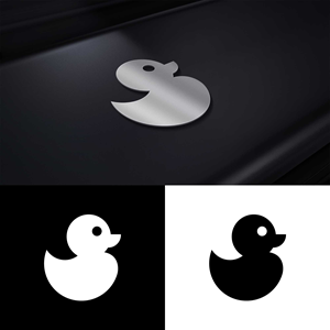 Logo Design by A K A S H for Duck Technologies  | Design: #33784613