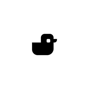 Logo Design by A K A S H for Duck Technologies  | Design: #33784661