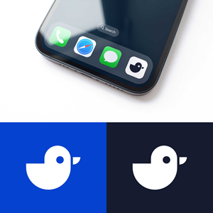 Logo Design by A K A S H