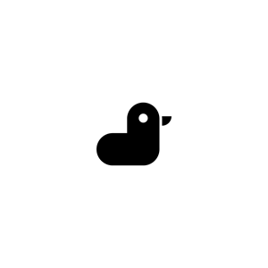 Logo Design by A K A S H for Duck Technologies  | Design: #33784817
