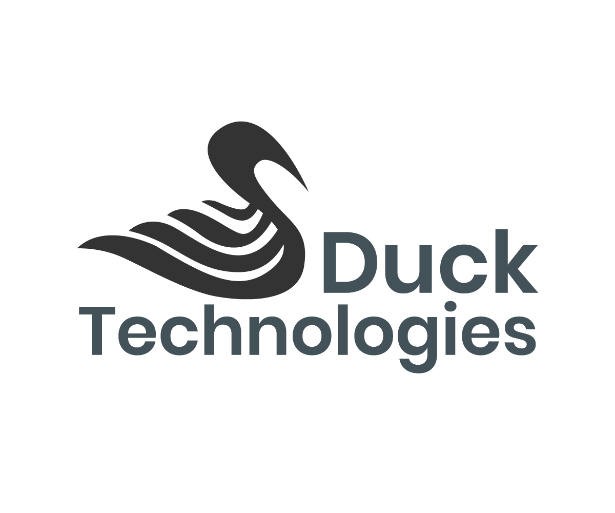 Logo Design by Design Radz for Duck Technologies  | Design #33829384