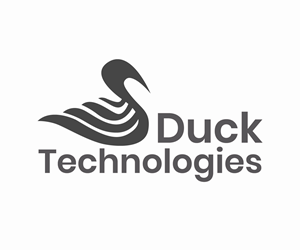 Logo Design by Design Radz for Duck Technologies  | Design: #33829384