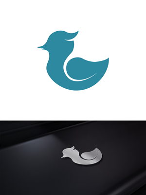 Logo Design by SeptiyanQomarudin for Duck Technologies  | Design: #33790930
