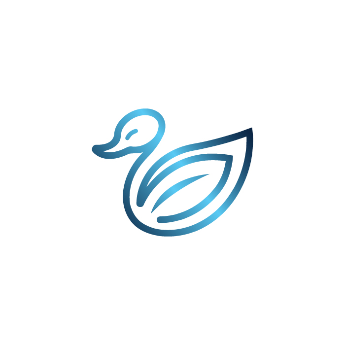 Logo Design by SolidGraphics for Duck Technologies  | Design #33786317