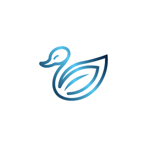Logo Design by SolidGraphics for Duck Technologies  | Design: #33786317