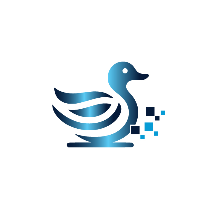 Logo Design by SolidGraphics for Duck Technologies  | Design #33786414