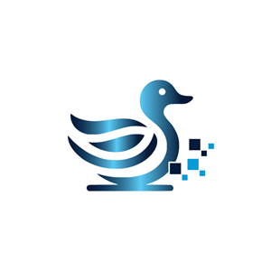 Logo Design by SolidGraphics for Duck Technologies  | Design: #33786414