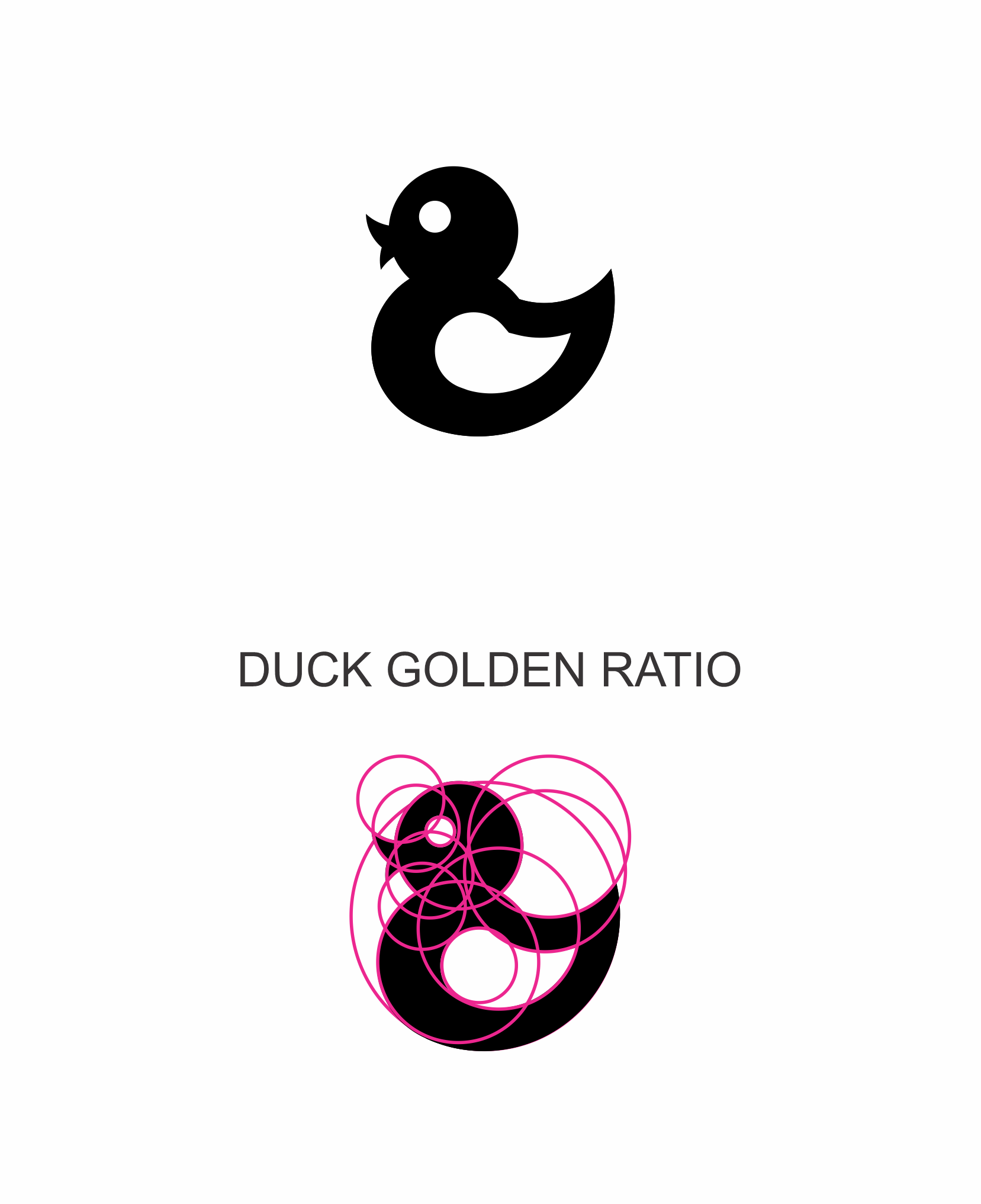 Logo Design by Sultan  Studio for Duck Technologies  | Design #33779042