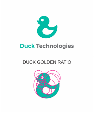 Logo Design by Sultan  Studio for Duck Technologies  | Design: #33779113