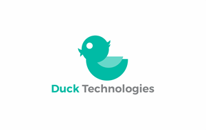 Logo Design by Sultan  Studio for Duck Technologies  | Design: #33779791