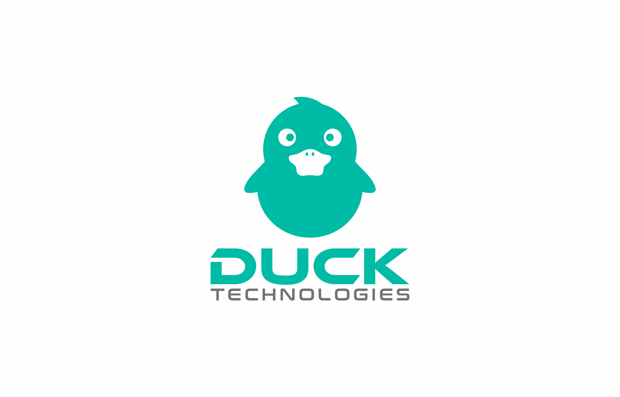 Logo Design by Sultan  Studio for Duck Technologies  | Design #33792835
