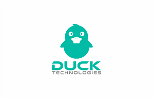 Logo Design by Sultan  Studio for Duck Technologies  | Design: #33792835