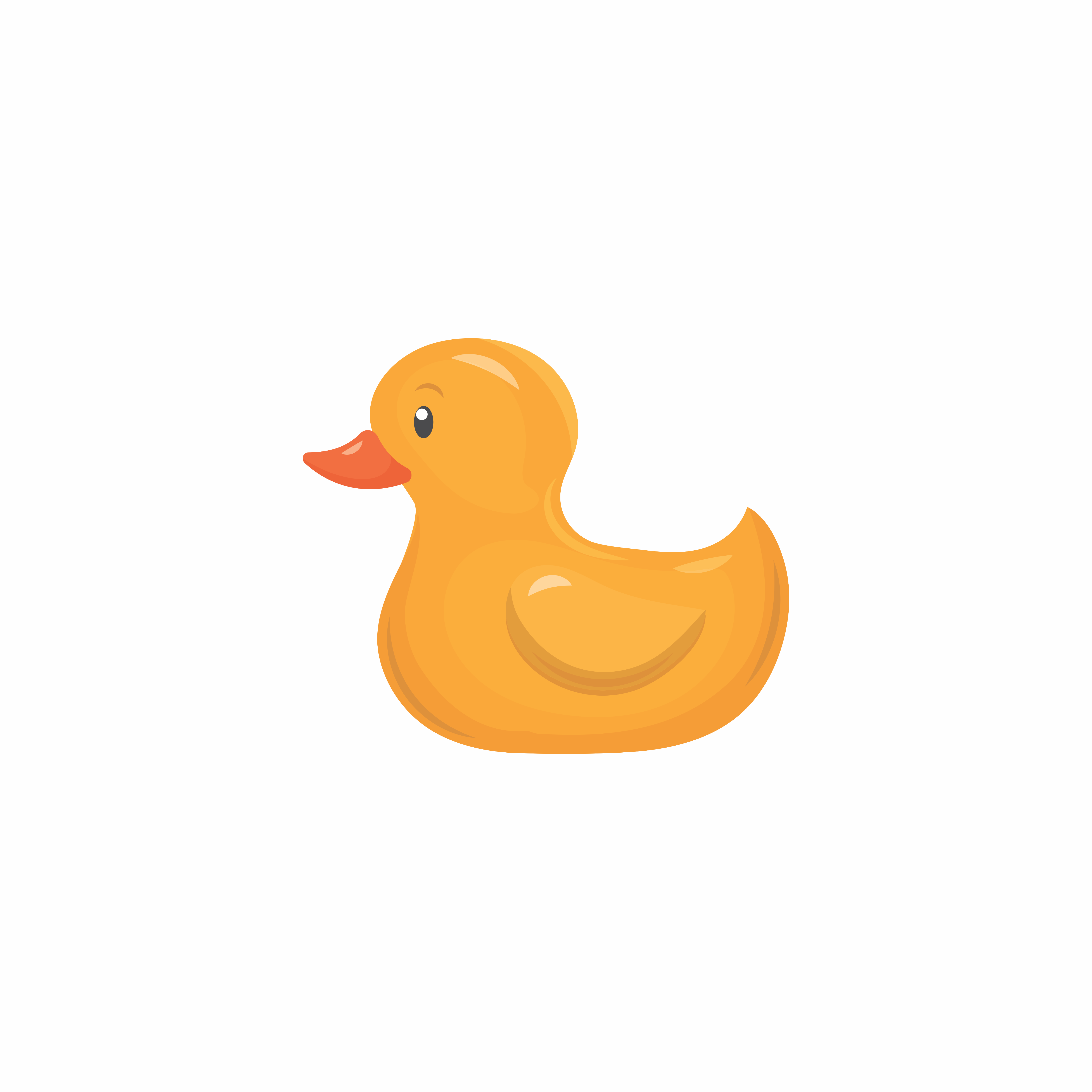 Logo Design by cahdesign for Duck Technologies  | Design #33784944