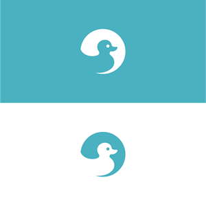 Logo Design by techlogi for Duck Technologies  | Design: #33779660