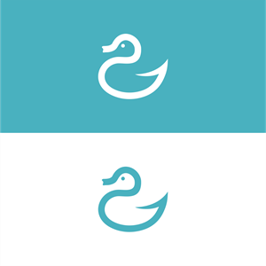 Logo Design by techlogi for Duck Technologies  | Design: #33779786