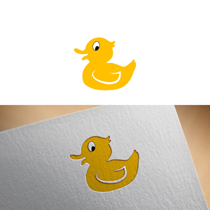 Logo Design by designhunt(verifiyed01) for Duck Technologies  | Design: #33787244