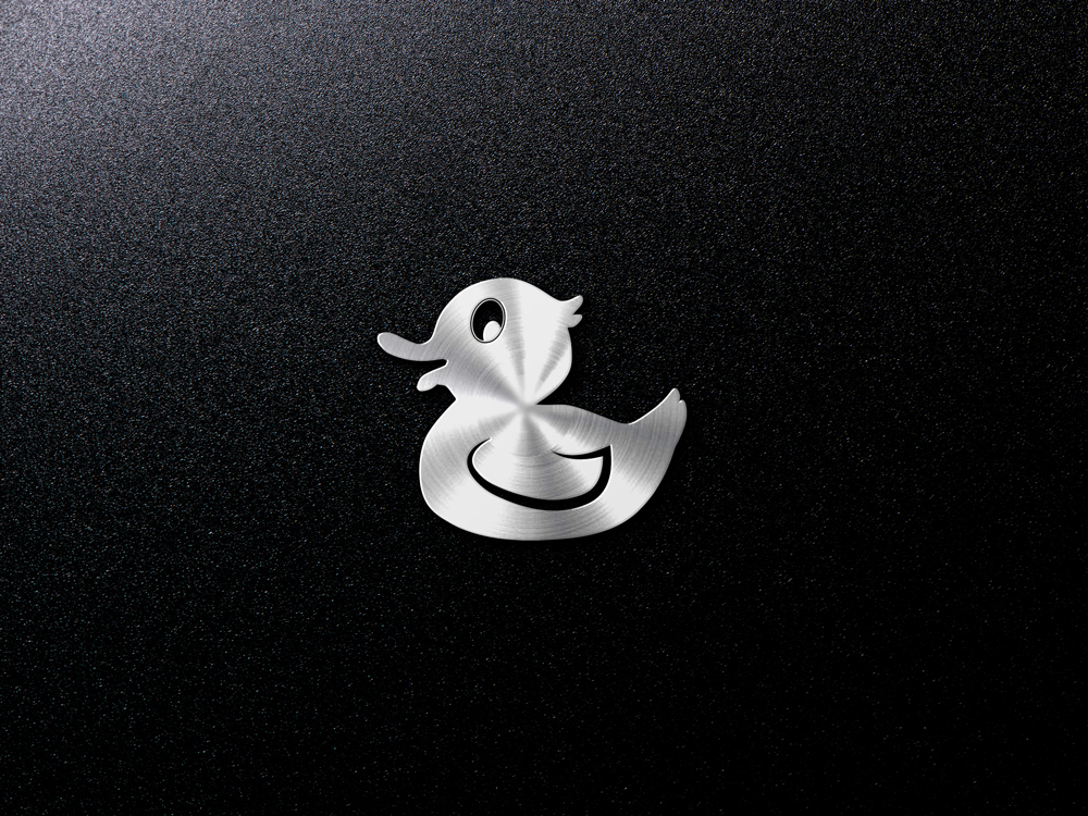 Logo-Design von designhunt(verifiyed01) für Duck Technologies  | Design #33787245