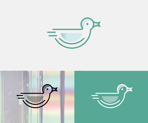 Logo Design by Fortune Howard Designs for Duck Technologies  | Design: #33780870
