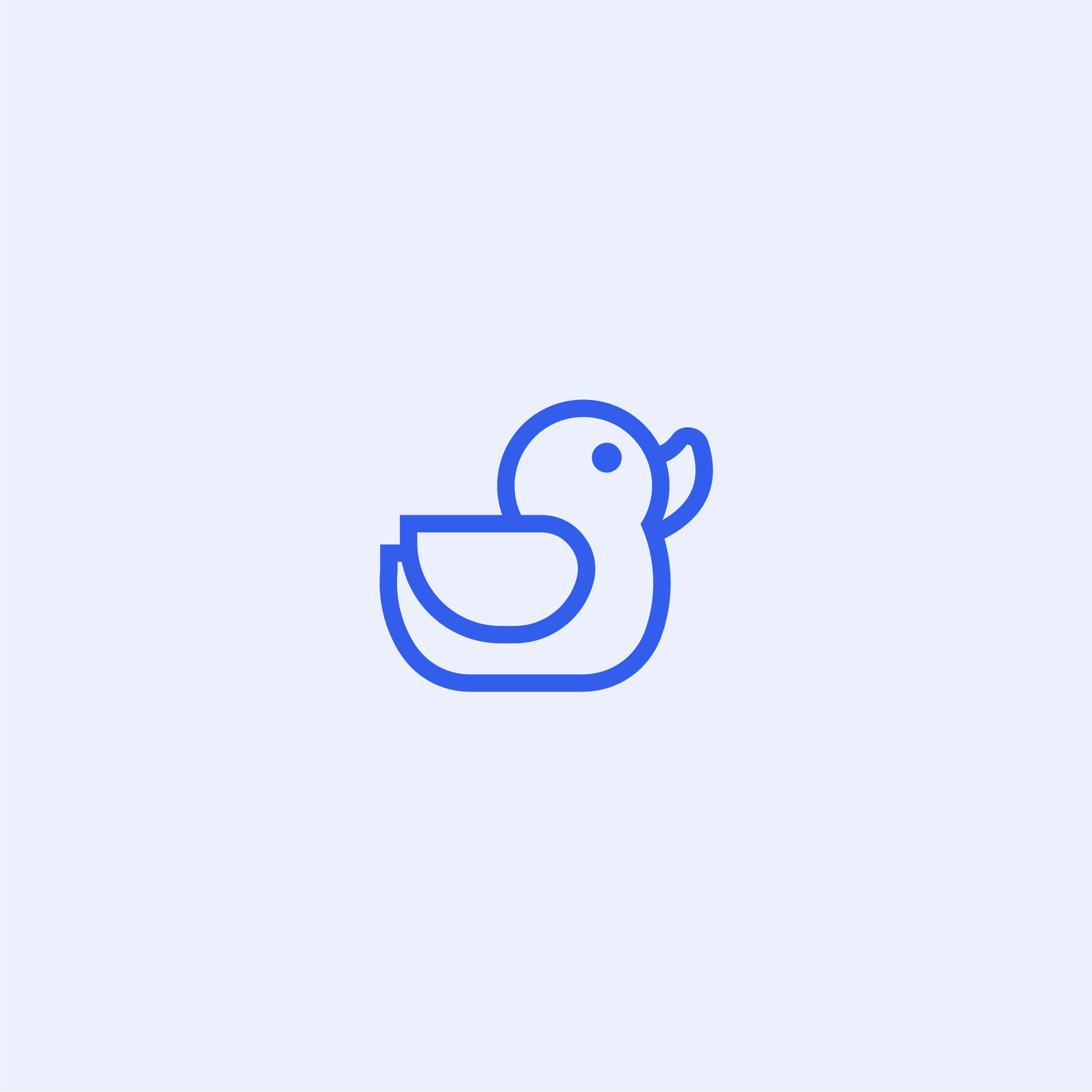 Diseño de Logo por Schematic Studio para Duck Technologies  | Diseño #33784976