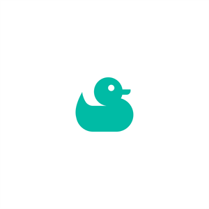 Diseño de Logo por Schematic Studio para Duck Technologies  | Diseño: #33813458