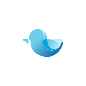 Logo Design by Gen_duk for Duck Technologies  | Design: #33792350