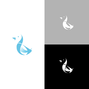 Logo Design by Gen_duk for Duck Technologies  | Design: #33800098