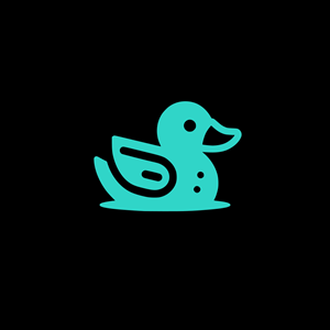 Logo Design by technoinspire for Duck Technologies  | Design: #33822526